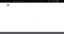 Desktop Screenshot of learningsciences.com